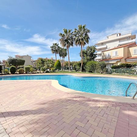 Global Properties, Planta Baja Con Piscina En Canet De Berenguer Канет-де-Беренгер Экстерьер фото